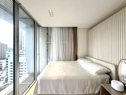 The Lincoln Modern (D11), Apartment #576795381